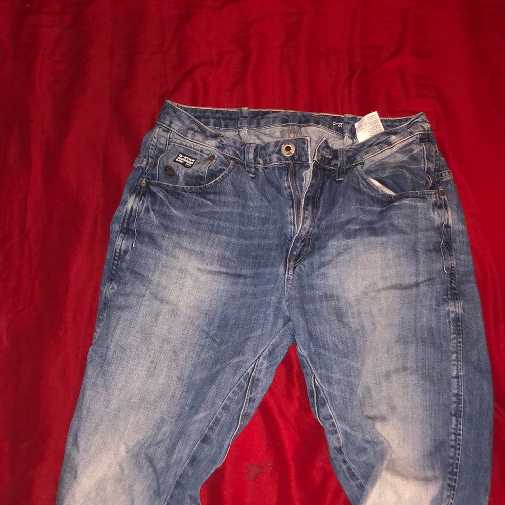 G-Star Jeans